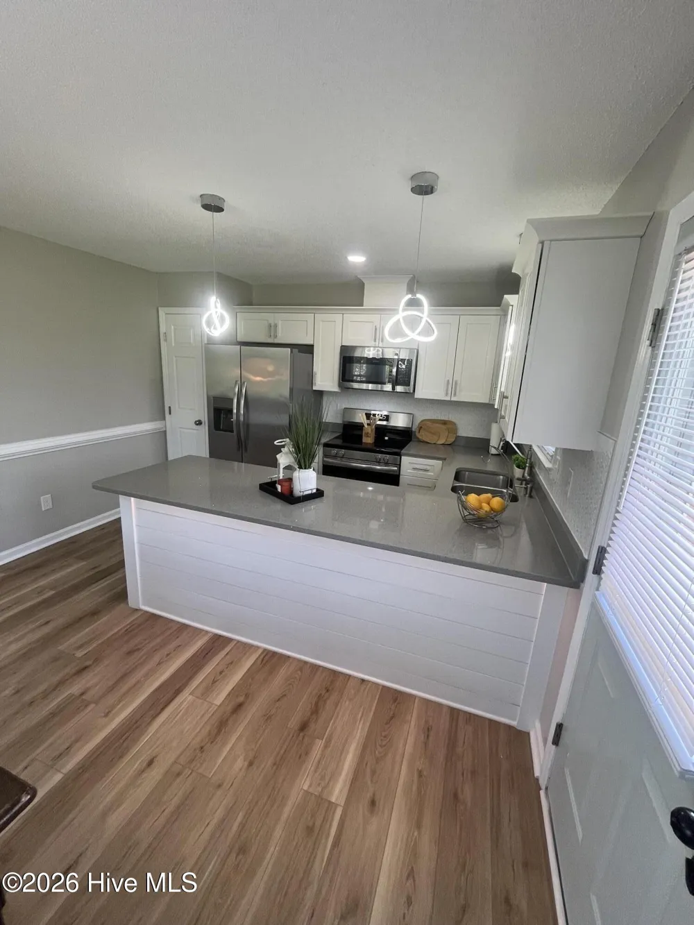 118 Murphy Drive Archer Lodge, NC 27527