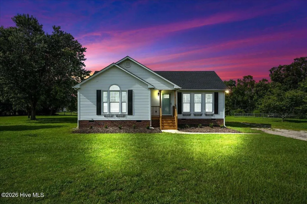 118 Murphy Drive Archer Lodge, NC 27527