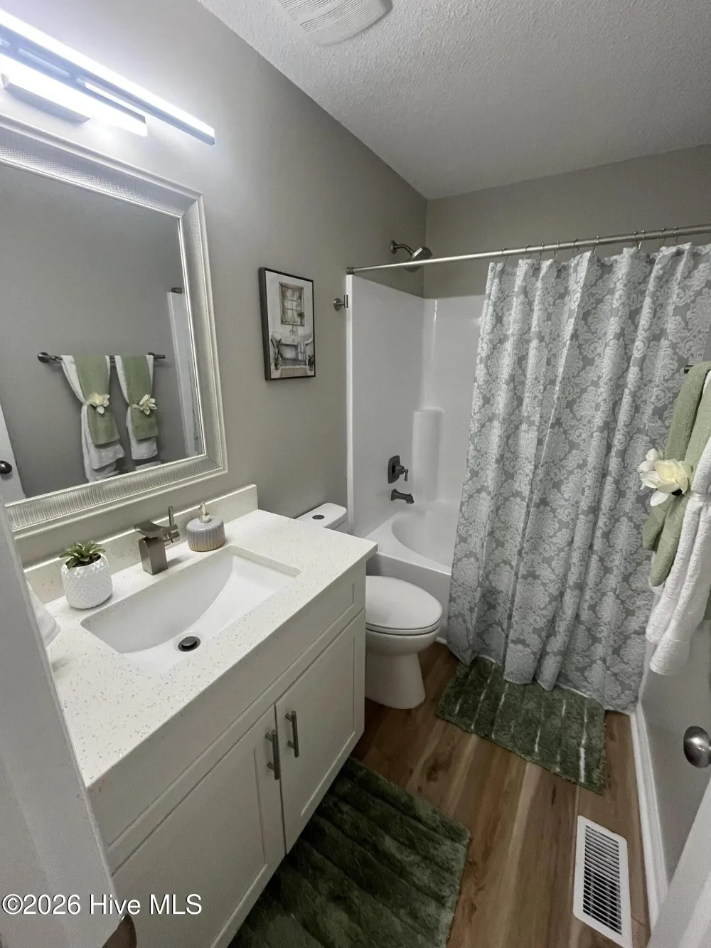 118 Murphy Drive Archer Lodge, NC 27527