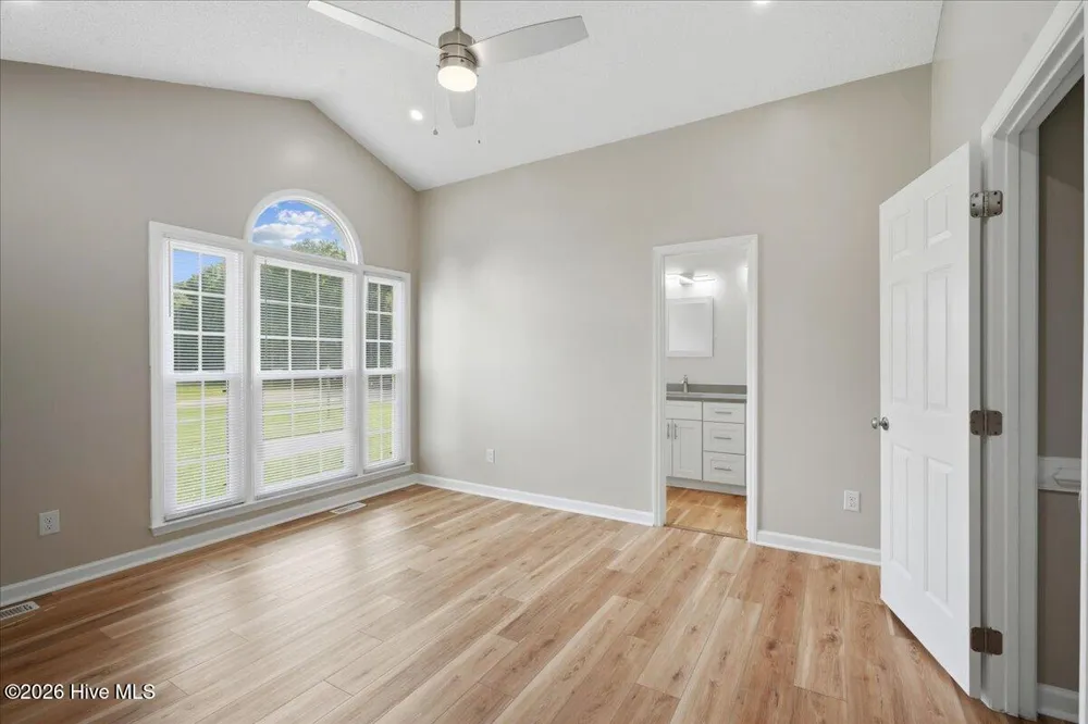 118 Murphy Drive Archer Lodge, NC 27527