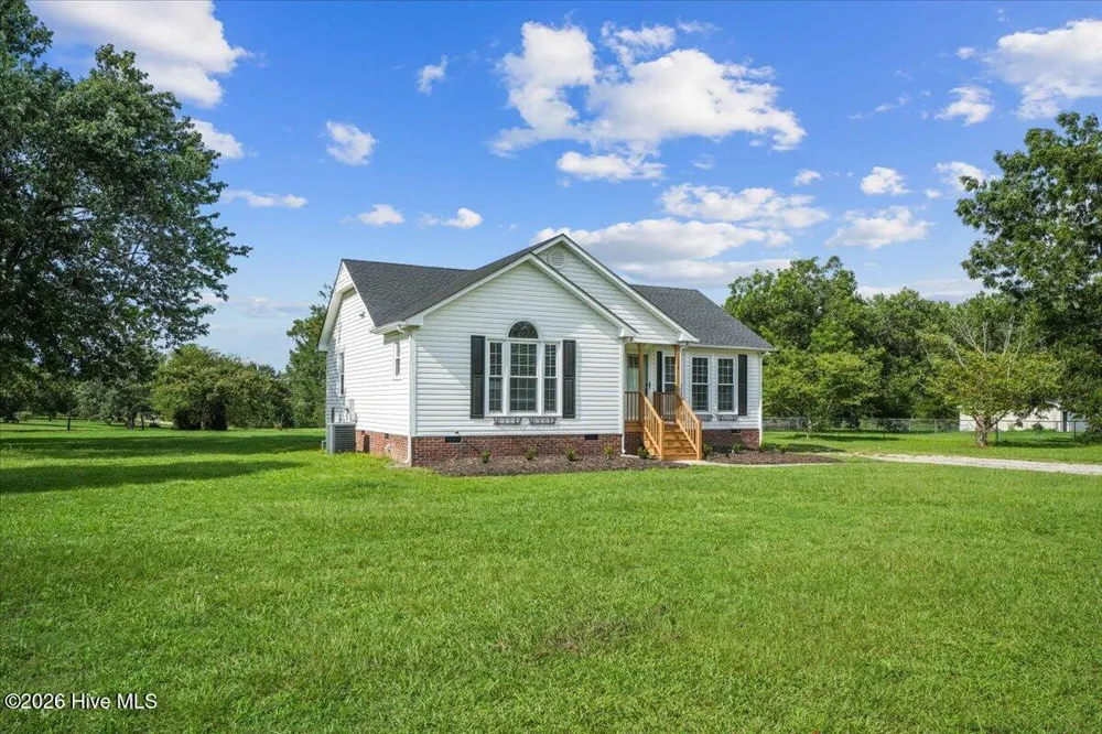 118 Murphy Drive Archer Lodge, NC 27527