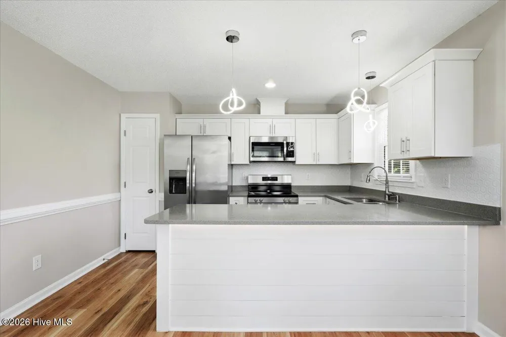 118 Murphy Drive Archer Lodge, NC 27527