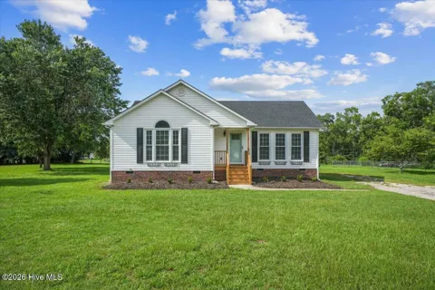 118 Murphy Drive