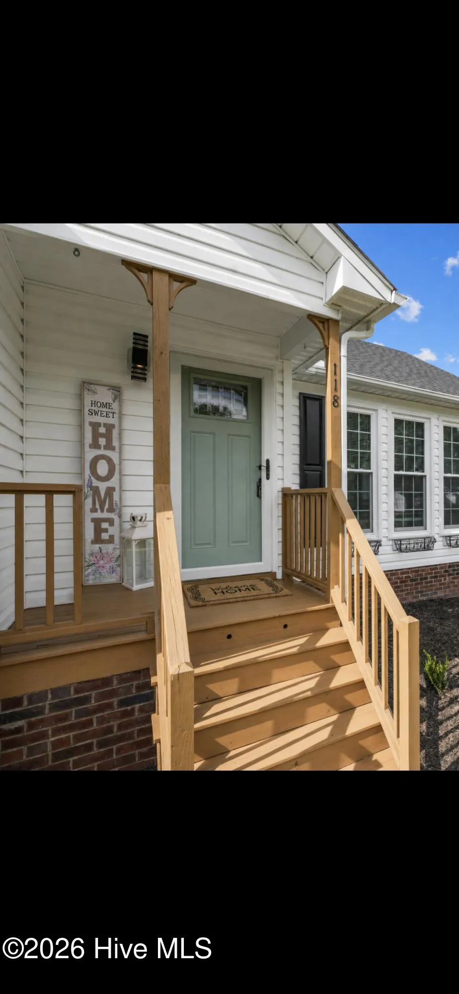 118 Murphy Drive Archer Lodge, NC 27527