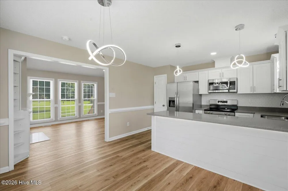 118 Murphy Drive Archer Lodge, NC 27527