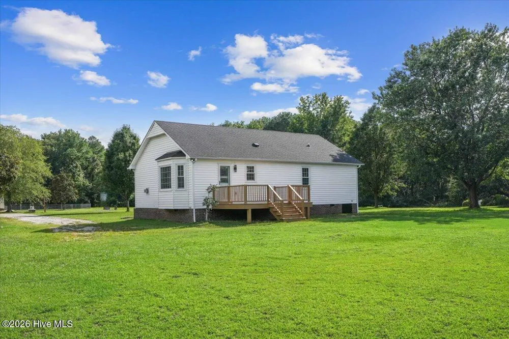 118 Murphy Drive Archer Lodge, NC 27527