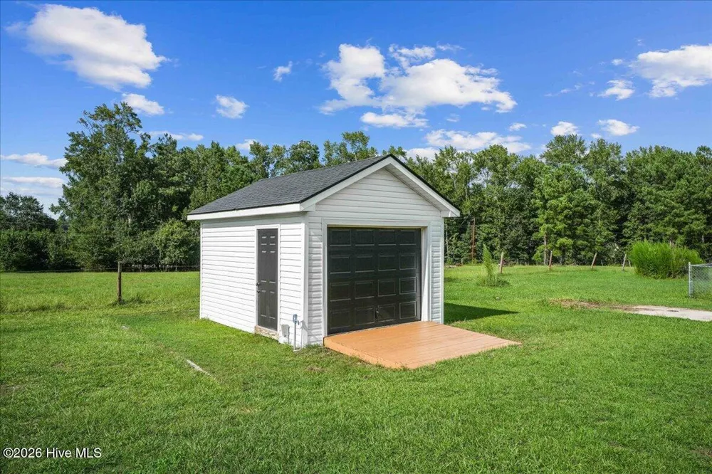 118 Murphy Drive Archer Lodge, NC 27527