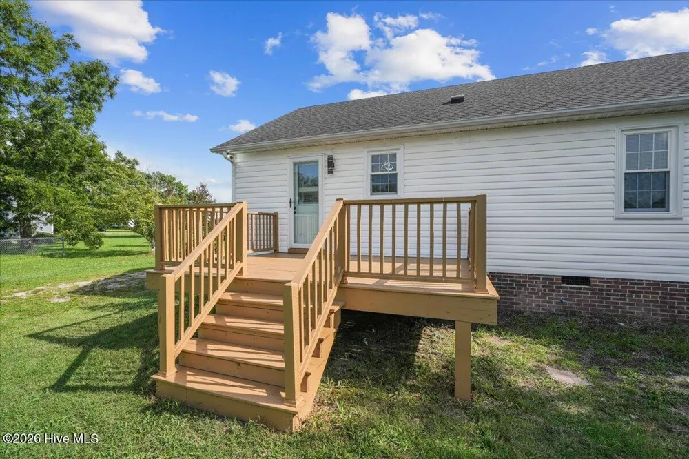 118 Murphy Drive Archer Lodge, NC 27527