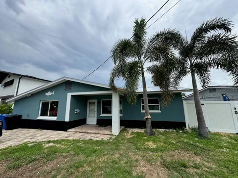 5451 BAYOU GRANDE BOULEVARD NE