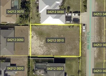1008 NW 33RD PLACE