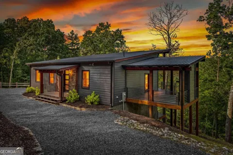 65 Wolf Creek HTS