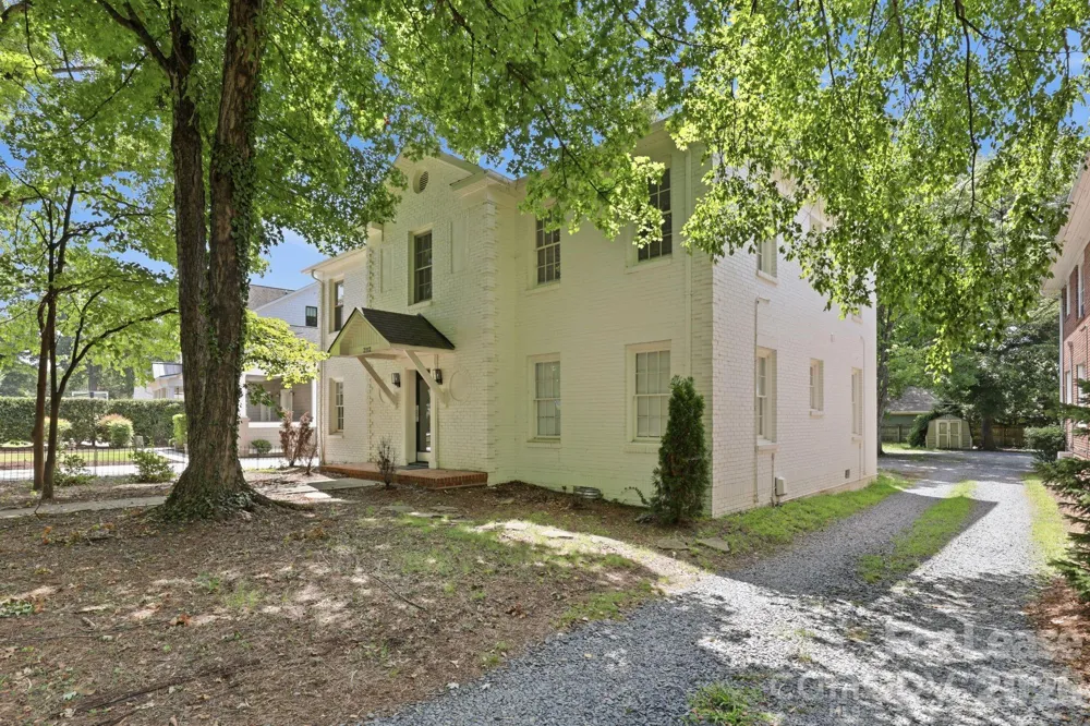 2112 Crescent Avenue #3 Charlotte, NC 28207