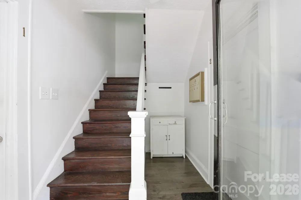 2112 Crescent Avenue #3 Charlotte, NC 28207