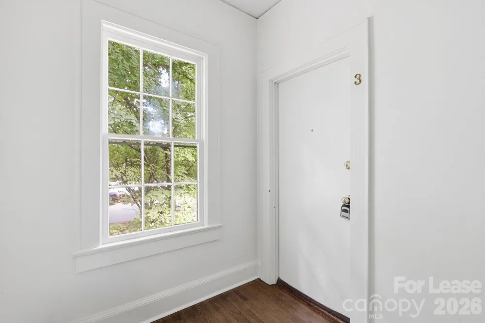 2112 Crescent Avenue #3 Charlotte, NC 28207