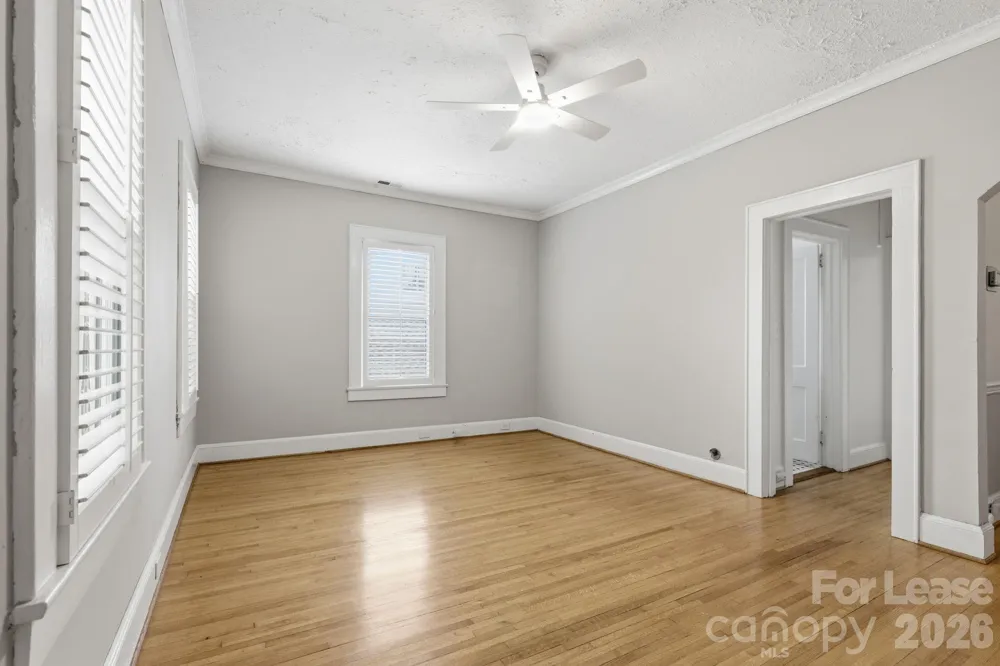 2112 Crescent Avenue #3 Charlotte, NC 28207