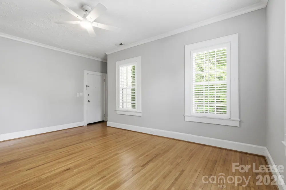 2112 Crescent Avenue #3 Charlotte, NC 28207