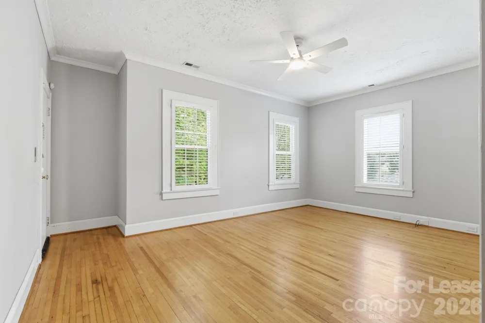 2112 Crescent Avenue #3 Charlotte, NC 28207