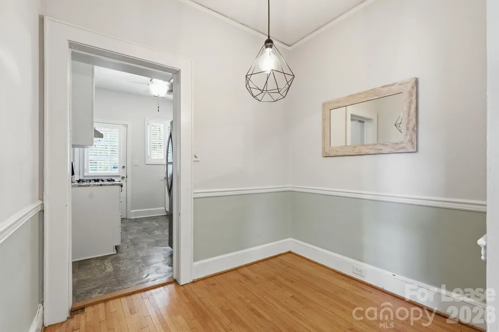 2112 Crescent Avenue #3 Charlotte, NC 28207