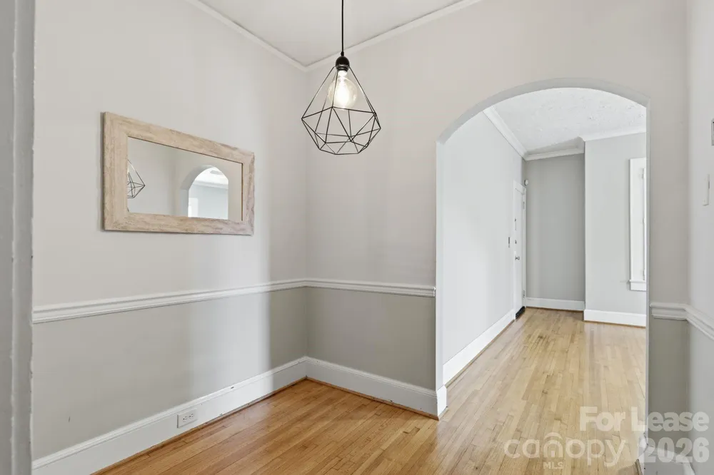 2112 Crescent Avenue #3 Charlotte, NC 28207