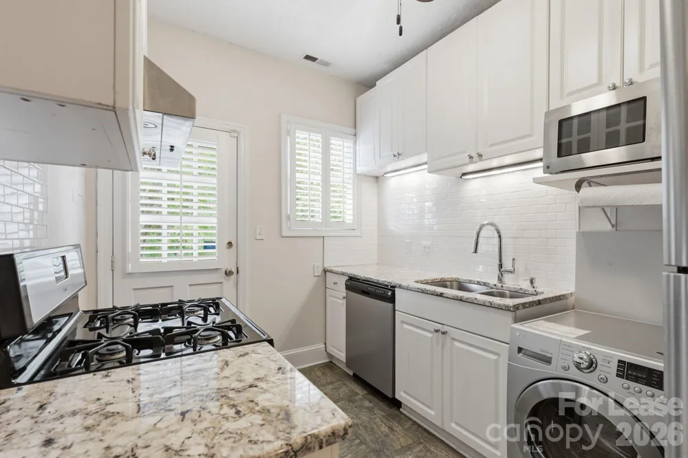 2112 Crescent Avenue #3 Charlotte, NC 28207