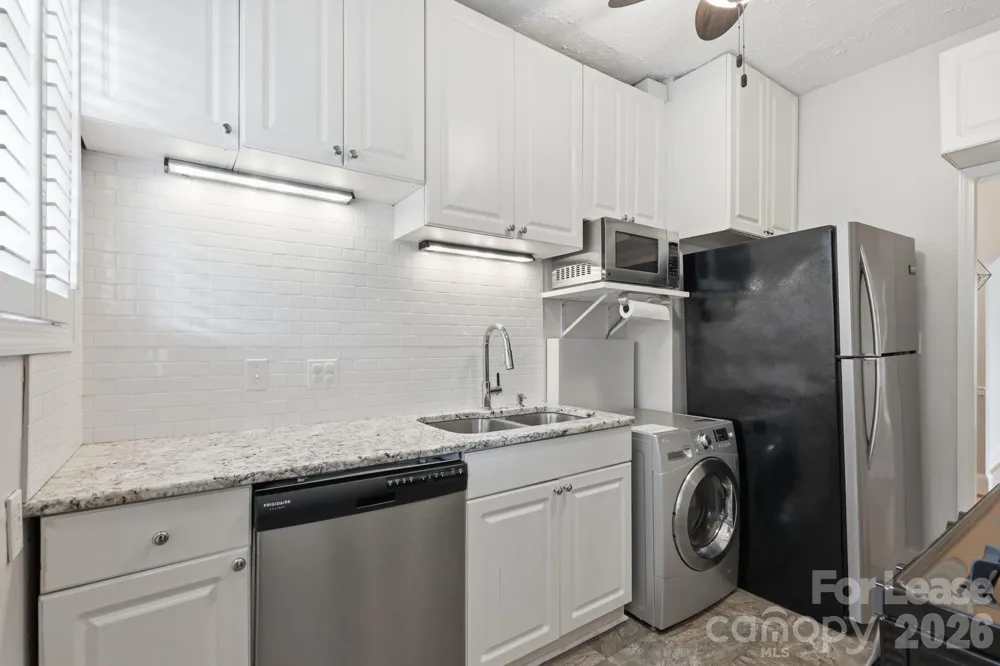2112 Crescent Avenue #3 Charlotte, NC 28207