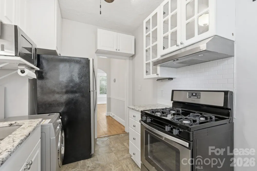 2112 Crescent Avenue #3 Charlotte, NC 28207
