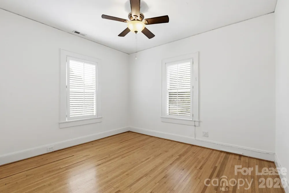 2112 Crescent Avenue #3 Charlotte, NC 28207
