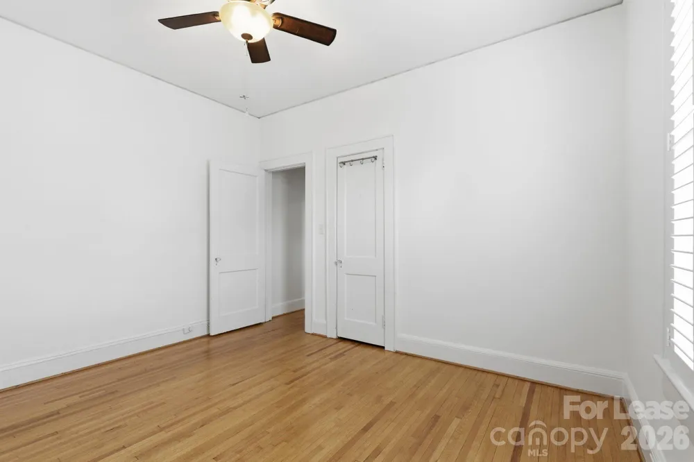 2112 Crescent Avenue #3 Charlotte, NC 28207