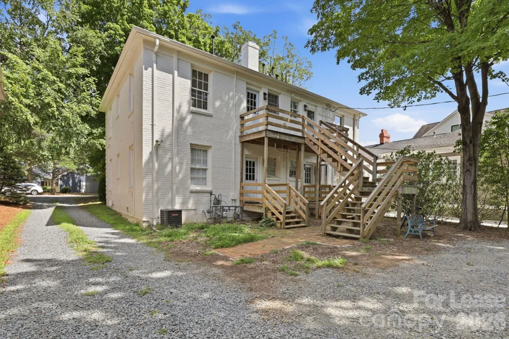 2112 Crescent Avenue #3 Charlotte, NC 28207