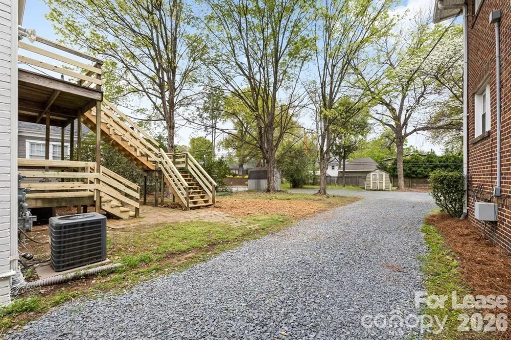 2112 Crescent Avenue #3 Charlotte, NC 28207