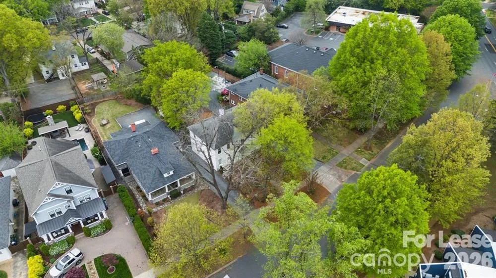 2112 Crescent Avenue #3 Charlotte, NC 28207