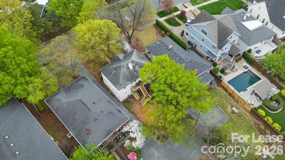 2112 Crescent Avenue #3 Charlotte, NC 28207