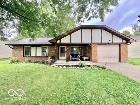 638 Hickory Drive