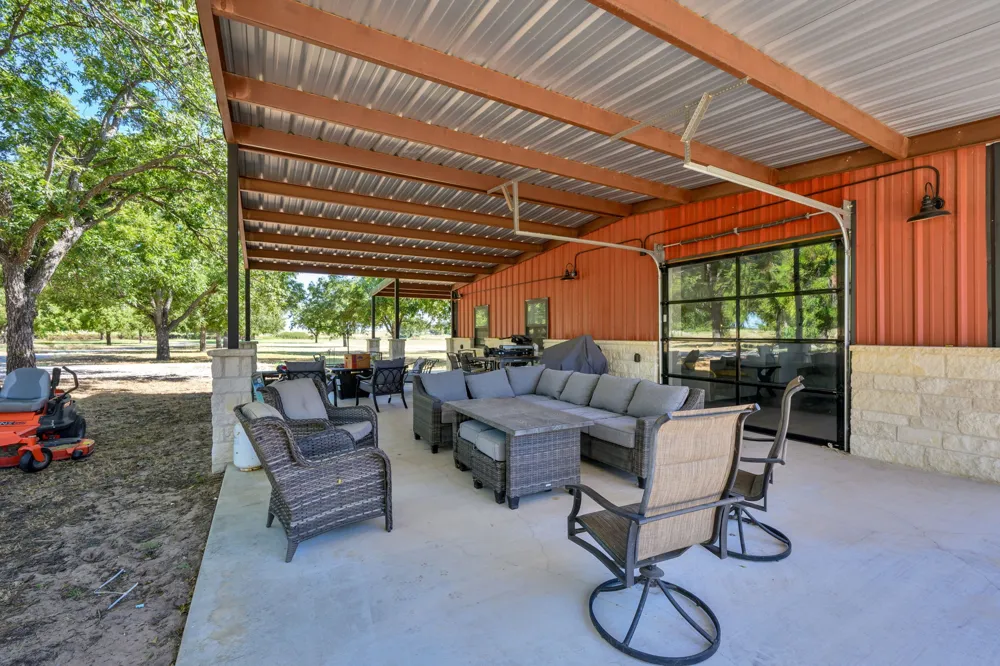 5787 HWY 377/67 Highway Comanche, TX 76442
