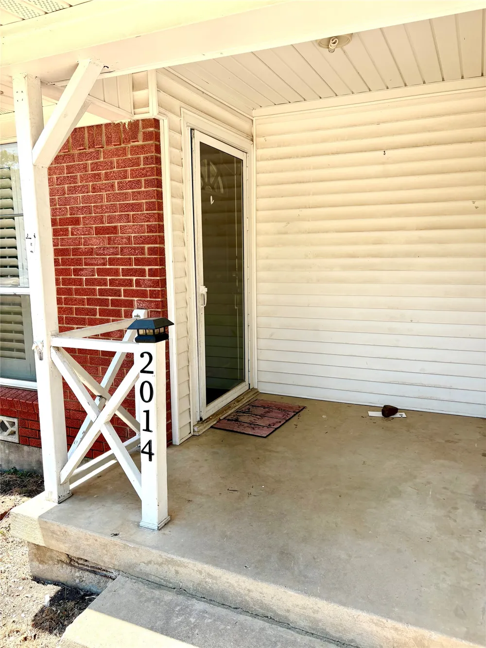 2014 Jacqueline Drive Denton, TX 76205