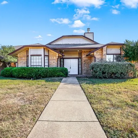 4045 Saint Christopher Lane