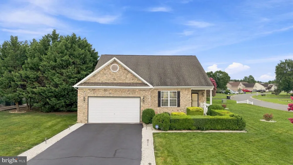 2 BRIAR COURT Milford, DE 19963