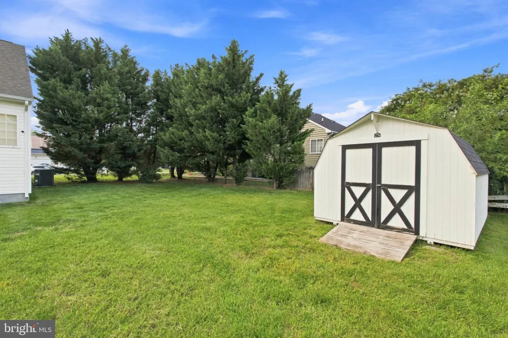 2 BRIAR COURT Milford, DE 19963