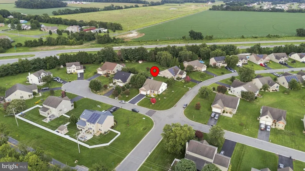 2 BRIAR COURT Milford, DE 19963