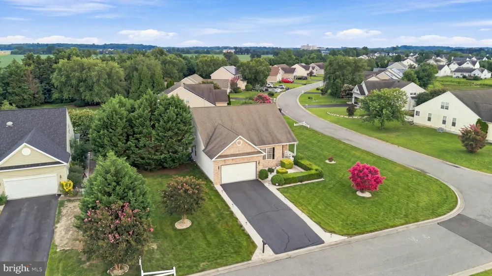 2 BRIAR COURT Milford, DE 19963