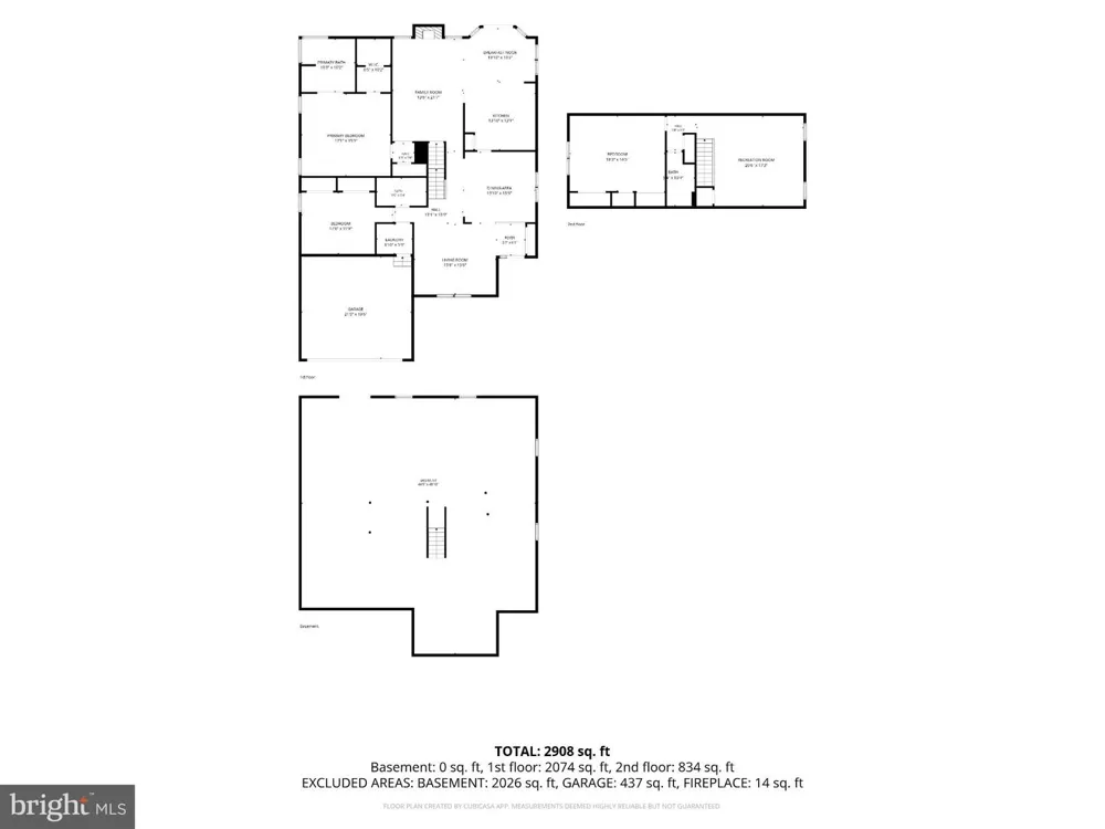 2 BRIAR COURT Milford, DE 19963