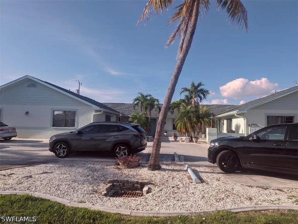 SE 47th Street #104 Cape Coral, FL 33904