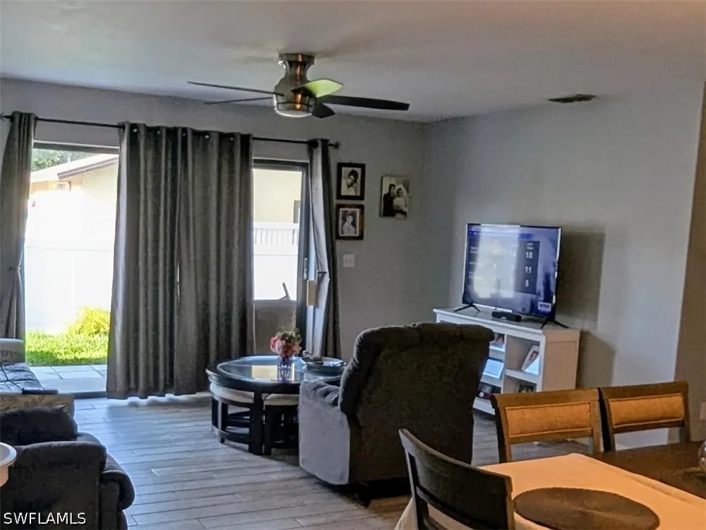 SE 47th Street #104 Cape Coral, FL 33904