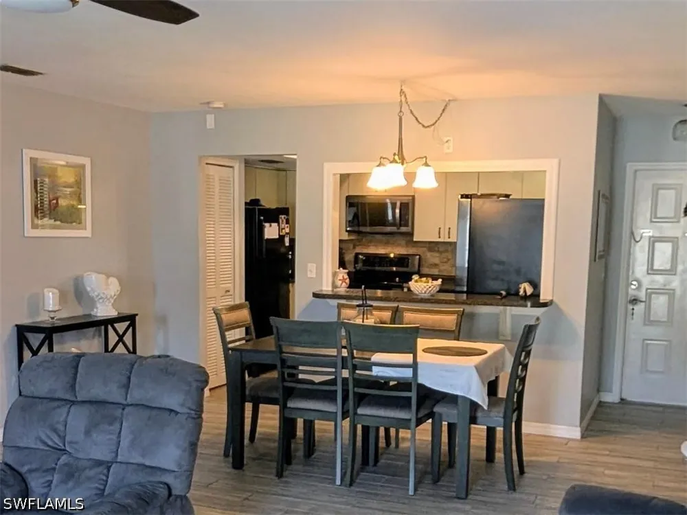 SE 47th Street #104 Cape Coral, FL 33904