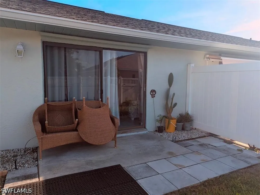 SE 47th Street #104 Cape Coral, FL 33904