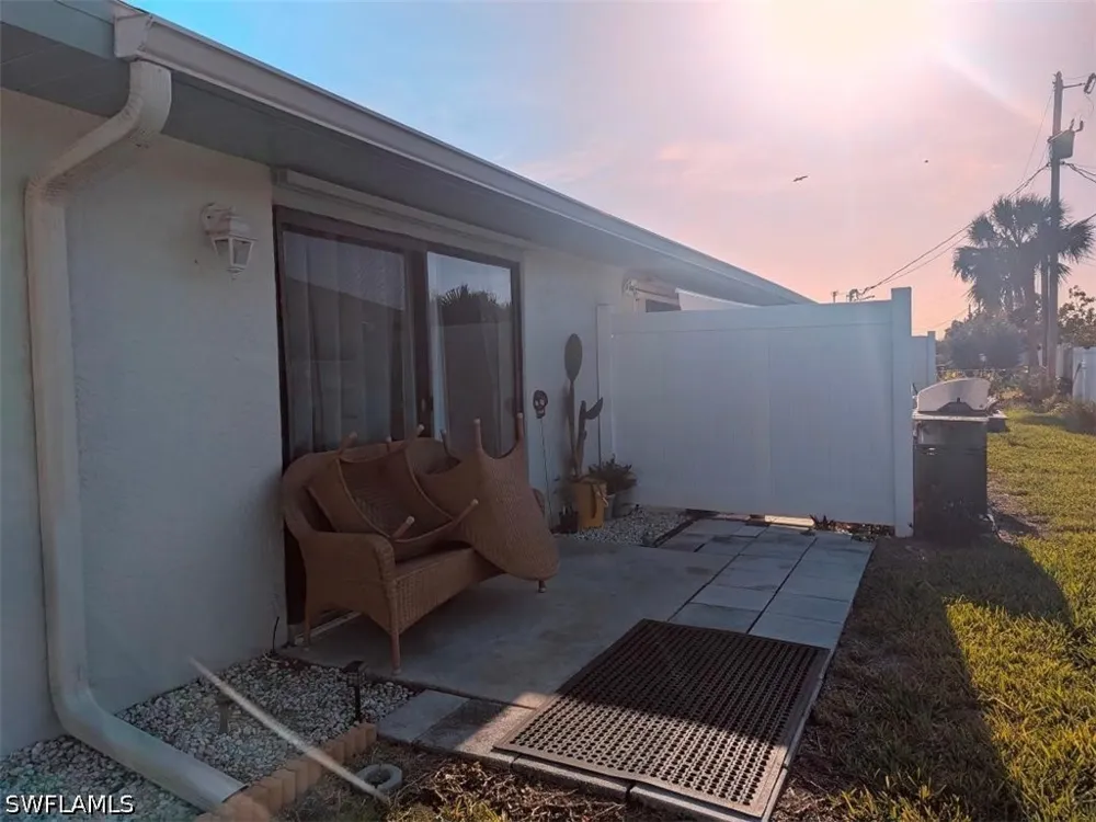 SE 47th Street #104 Cape Coral, FL 33904