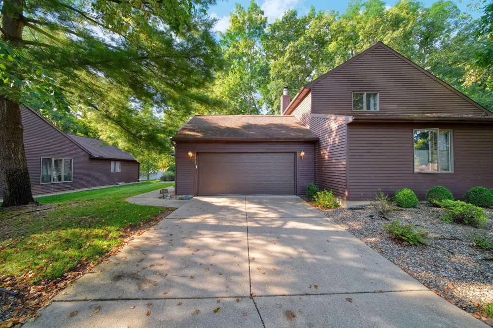 1852 Wedgefield Jackson, MI 49201