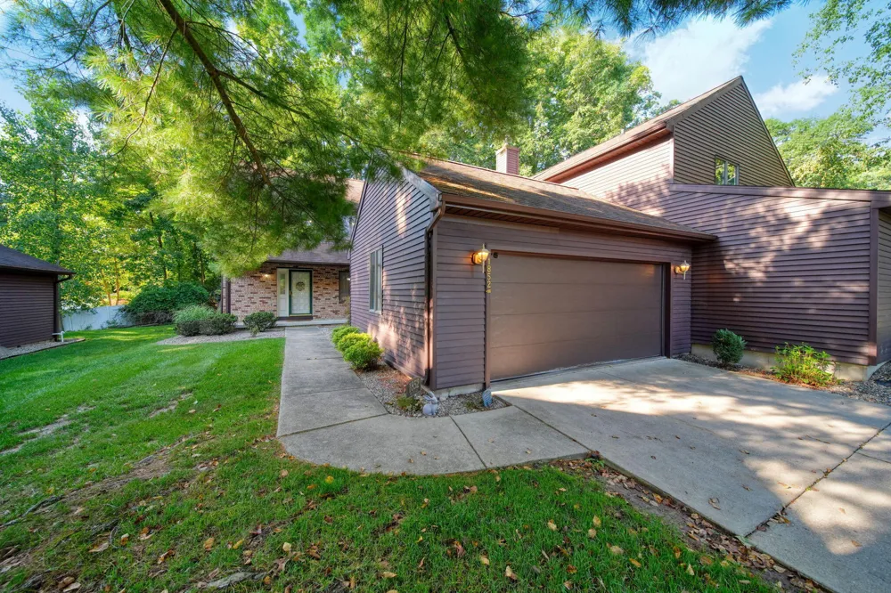 1852 Wedgefield Jackson, MI 49201