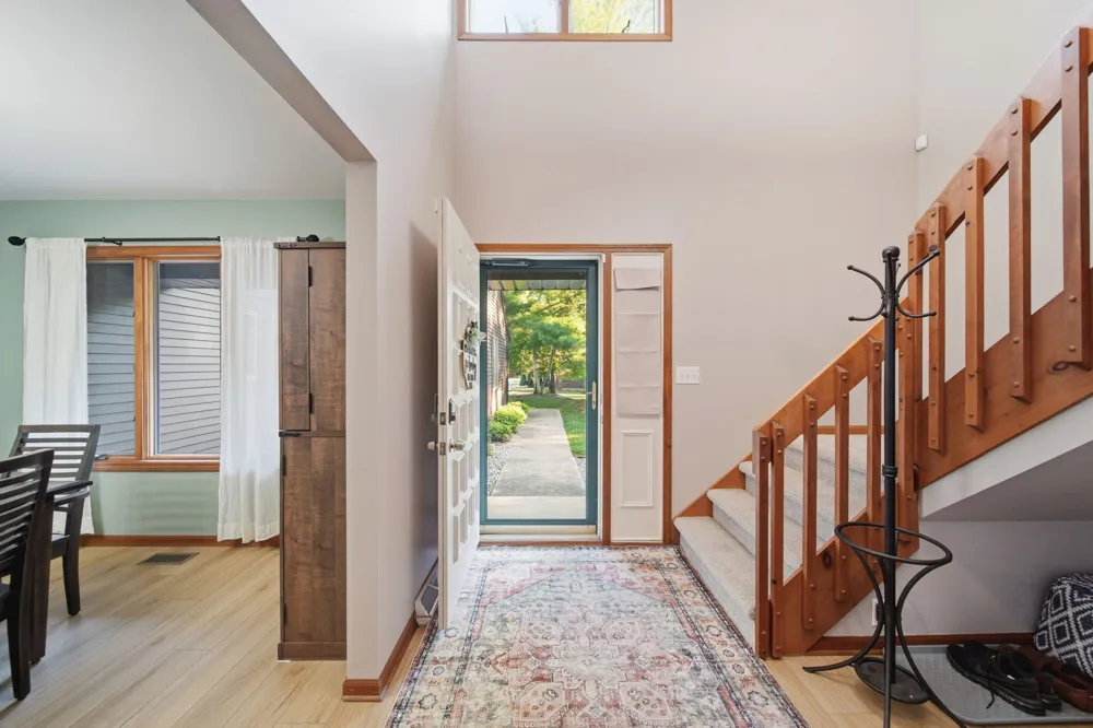 1852 Wedgefield Jackson, MI 49201