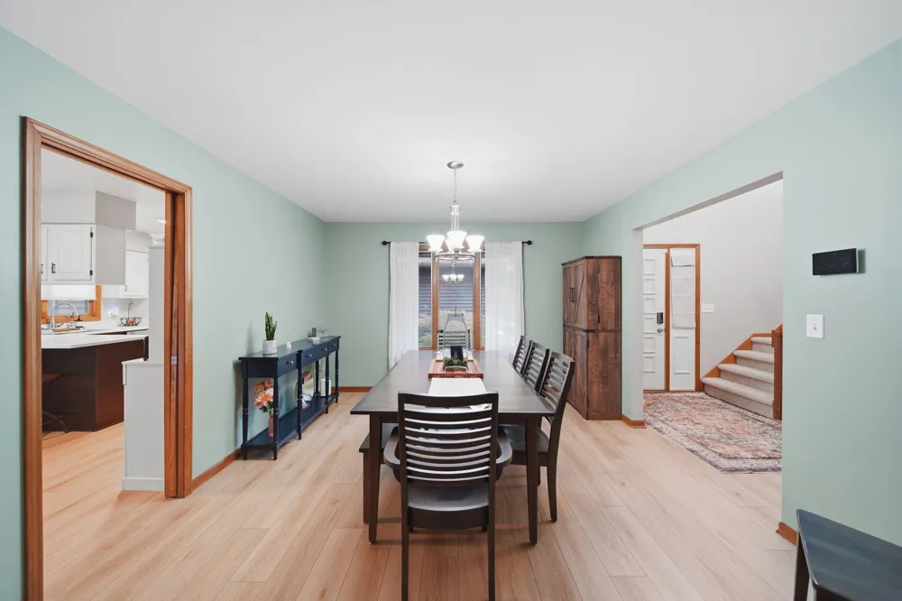 1852 Wedgefield Jackson, MI 49201